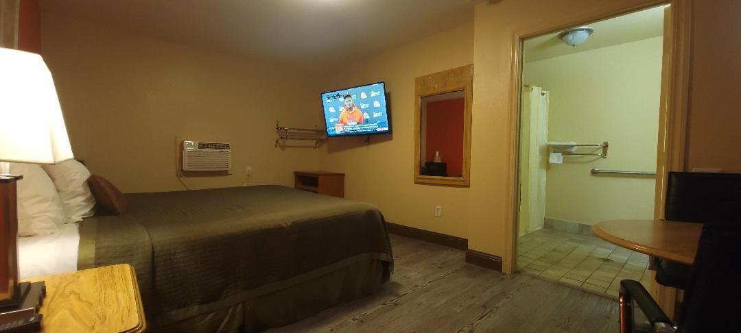 Lakeview Inn Lucerne Екстер'єр фото