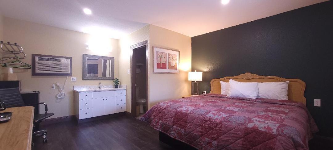 Lakeview Inn Lucerne Екстер'єр фото