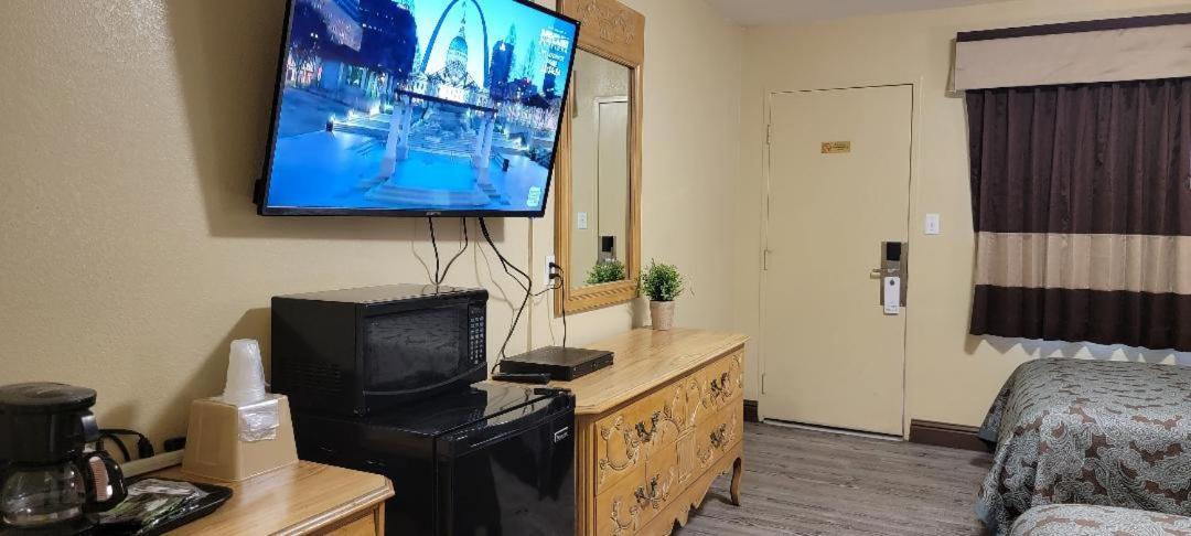 Lakeview Inn Lucerne Екстер'єр фото