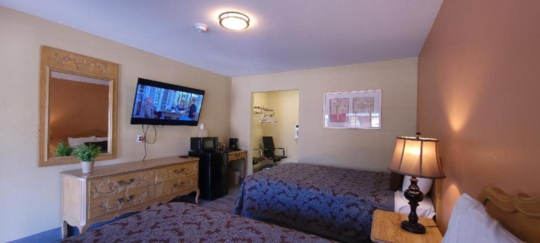 Lakeview Inn Lucerne Екстер'єр фото