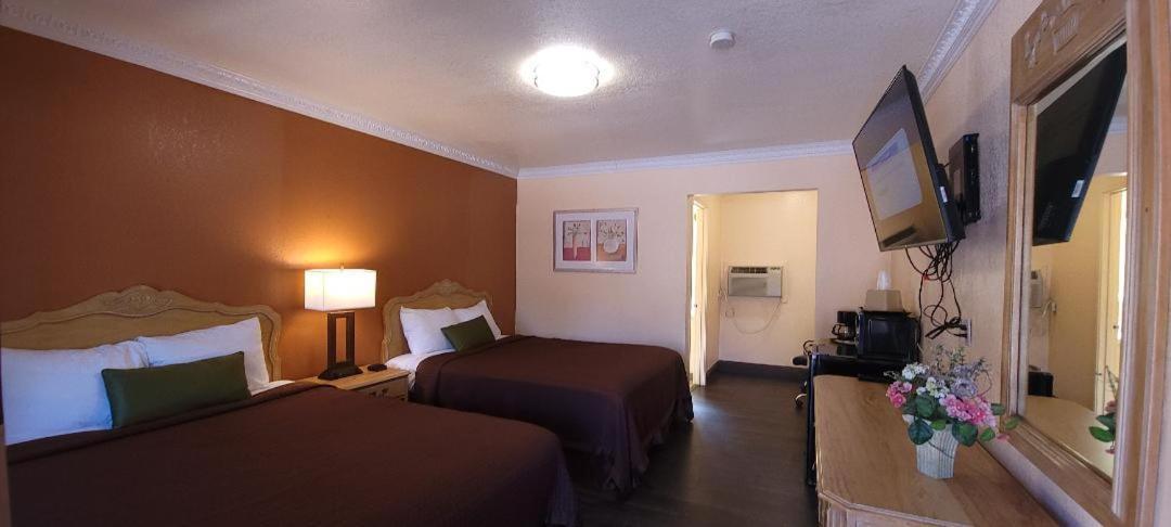 Lakeview Inn Lucerne Екстер'єр фото