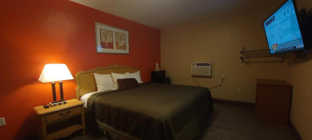 Lakeview Inn Lucerne Екстер'єр фото