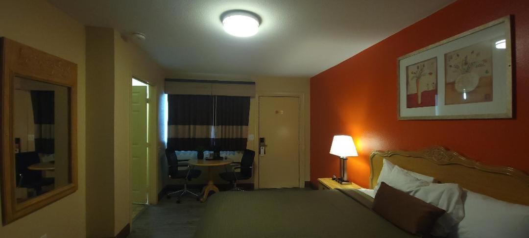 Lakeview Inn Lucerne Екстер'єр фото