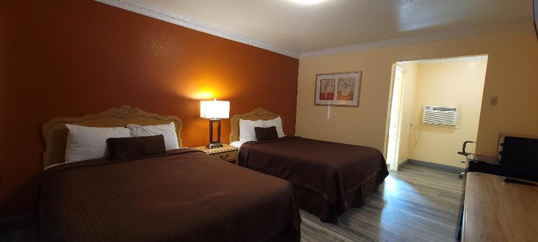 Lakeview Inn Lucerne Екстер'єр фото