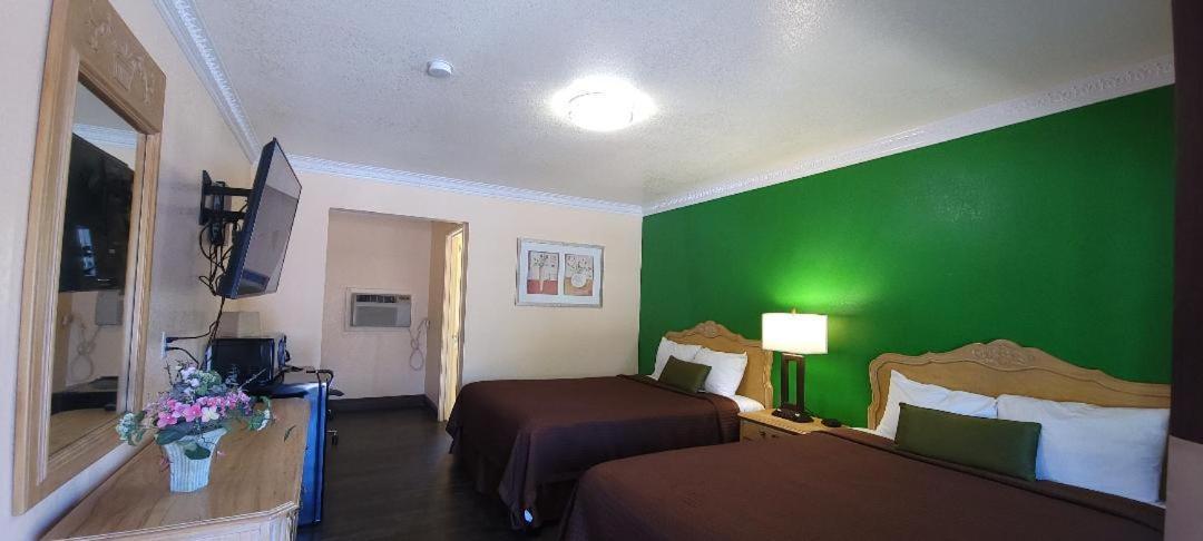 Lakeview Inn Lucerne Екстер'єр фото