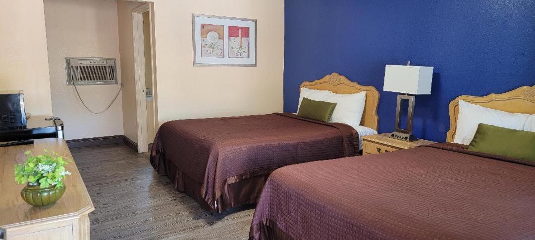 Lakeview Inn Lucerne Екстер'єр фото