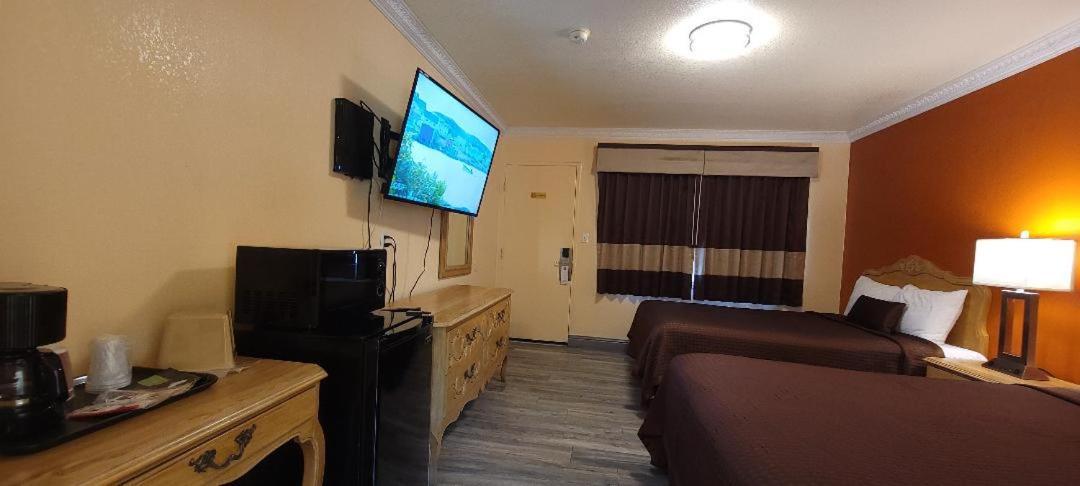 Lakeview Inn Lucerne Екстер'єр фото
