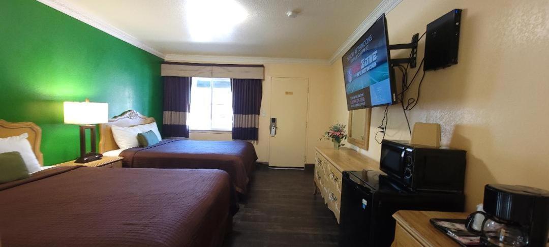 Lakeview Inn Lucerne Екстер'єр фото