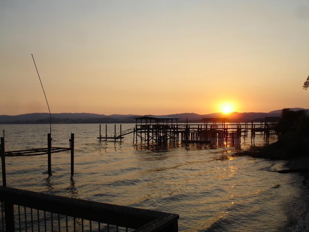 Lakeview Inn Lucerne Екстер'єр фото