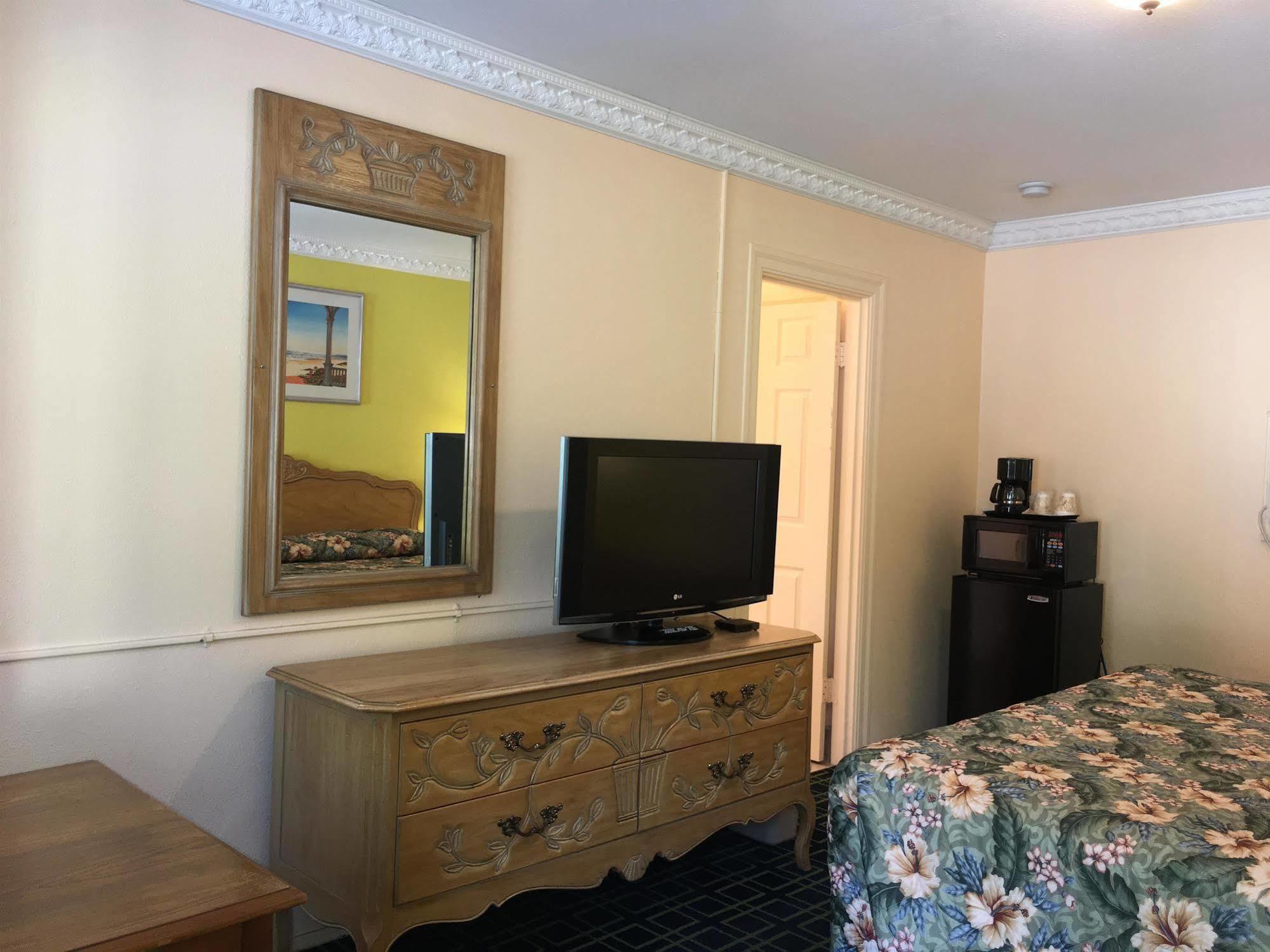 Lakeview Inn Lucerne Екстер'єр фото